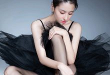 [LD零度摄影] 第72期 艺考生高丽 [54P]-爱图屋