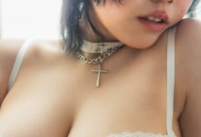 アゲハサン・ボット（宇宙カラノ侵略者）写真集「J-Cup Butterfly」 (週プレ PHOTO BOOK)-爱图屋