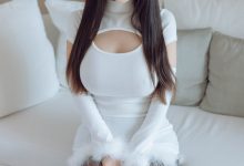 [HuaYang花漾写真] 2022.01.12 VOL.480 朱可儿Flora [53+1P]-爱图屋
