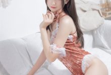 贝儿酱Miki NO.002 - 粉色兔女郎[25P／381MB]-爱图屋