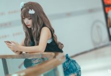 蠢沫沫 NO.031 - 叫兽的恶作剧 03[159P／1.67GB]-爱图屋