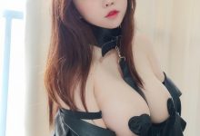 蜜桃少女是依酱呀 NO.019 - 黑桃A[24P／50MB]-爱图屋