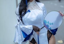 鬼畜瑶 NO.006 95式玉玲珑 [30P-276MB]-爱图屋