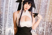 鬼畜瑶 NO.019 吾妻旗袍 [30P-703MB]-爱图屋