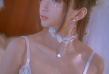 鬼畜瑶 NO.023 蝶变花嫁 [50P-627MB]-爱图屋