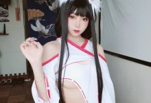 鬼畜瑶 NO.039 狐耳女巫[31P-96MB]-爱图屋