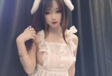 鬼畜瑶 NO.043 小羊围裙[50P-158MB]-爱图屋
