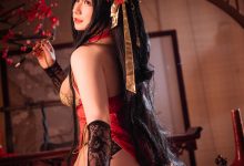 Zyra秋 - NO.05 大凤 [15P-290MB]-爱图屋