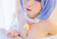 九九八XY - NO.21 蕾姆小绵羊 [36P-131MB]-爱图屋