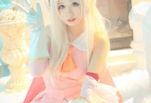 猫君君_MaoJun - NO.20 2020九月舰长写真 [20P-259MB]-爱图屋