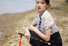 [Ligui丽柜]2019.07.17 网络丽人 Model 王炜炜 [60+1P]-爱图屋