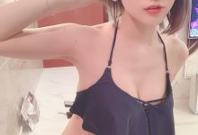 [Fantia] 肯肯 2020-08 [120P+3V-152MB]-爱图屋