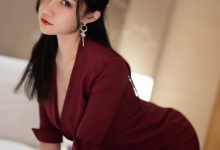 [IMISS爱蜜社] 2021.06.02 VOL.598 小狐狸Kathryn [68+1P]-爱图屋