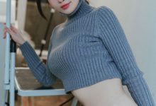 rioko凉凉子 - 吉他妹妹2.0 [40P-609MB]-爱图屋