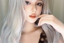 屿鱼 – patreon03月 日常自拍 [21P-167MB]-爱图屋