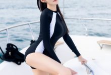 [XiuRen秀人网] 2023.12.25 No.7861 唐宁宁 [75+1P]-爱图屋