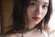 长月翠写真集「長月翠、参上！！」-爱图屋