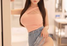 [YOUMI尤蜜荟] 2021.06.03 VOL.649 朱可儿Flower [68+1P]-爱图屋