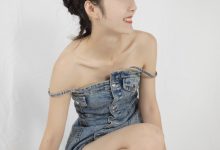 [MSLASS梦丝女神] 2020.09.30 NO.129 张灵儿《合作女神》[50+1P323M]-爱图屋