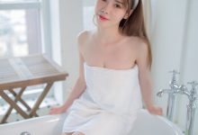 [YALAYI雅拉伊] 2020.09.28 NO.708 虞艺《沐心》[39P+1P304M]-爱图屋