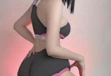 miko酱ww -  2024年02月合集[144P-1.89GB]-爱图屋