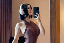俏妞qiaoniuTT-超短瑜伽[15P-19MB]-爱图屋