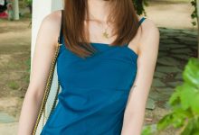 [Ligui丽柜] 2021.06.21 《芳郊丽影》蕊蕊 [65+1P／94M]-爱图屋