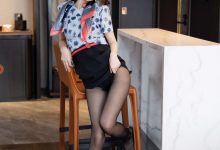 [XiuRen秀人网] 2022.02.07 No.4546 小果冻儿 [86+1P]-爱图屋