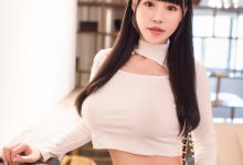 [XiuRen秀人网] 2022.02.07 No.4548 朱可儿Flora [51+1P]-爱图屋