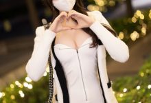 [XiuRen秀人网] 2022.02.07 No.4550 芝芝Booty [72+1P]-爱图屋