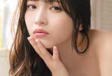 黑崎菜菜子写真集「おとな、ななこ。」-爱图屋
