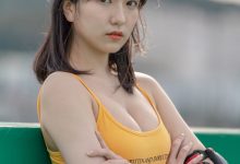 [Korean Realgraphic] No.31 [70P+1V-5.03G]-爱图屋