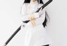 [紧急企划] NO.016 一只喵喵梓 [80P1V-2.05GB]-爱图屋