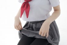 [紧急企划] G-002 小奶糕Milky [60P-594MB]-爱图屋
