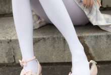 [紧急企划] G-003 小奶糕Milky [70P-858M]-爱图屋