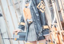DJAWA Photo - Jeong Jenny  - Eternal Return RIO (Black Survival) [43P-971MB]-爱图屋