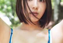 相乐伊织写真集「Secret Story」-爱图屋