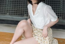 新谷姫加写真集「GIFT」-爱图屋