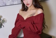 [XiuRen秀人网] 2021.05.28 No.3476 林子欣Freya [70+1P]-爱图屋