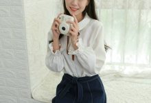 [IESS异思趣向] 2021.10.08 丝享家941：团团《长腿学苑风》[97P／155MB]-爱图屋