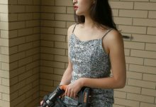 [IESS异思趣向] 2021.10.14 丝享家947：星星《碎花短裙》[77P／175MB]-爱图屋