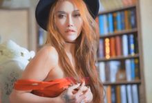 [YouMi尤蜜] 视频 李承美 红裙子的爱情 [1V]-爱图屋