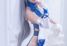 一北亦北 NO.007 – 路易九世礼服 [12P-83M]-爱图屋