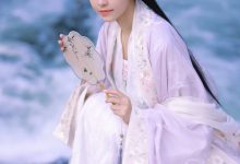 一见倾心 NO.004 – 汉服 Part01 [1212P-3.75G]-爱图屋