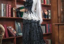 Coser衣衣 NO.009 – 赫敏[30P+10V／189MB]-爱图屋