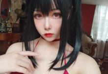 Momoko葵葵 NO.031 – 大凤之自拍[31P／49MB]-爱图屋