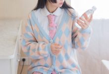 兔玩映画 - 我永远喜欢白丝！[44P-530MB]-爱图屋