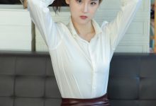 [IESS异思趣向] 2023.11.14 丝享家 1585 小宝《午后星辰》[75P-77.3M]-爱图屋