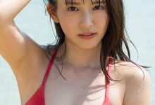 志田音音写真集「Ｎｅｎｅ－まるっとりっぷ」-爱图屋