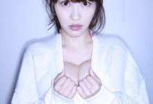 岸明日香写真集 『真夏のGパイSHOCK』[Sabra.Net]-爱图屋